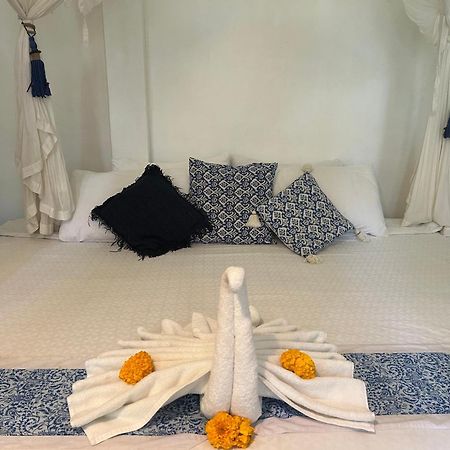Sannyas Boutique Hotel Улувату Экстерьер фото